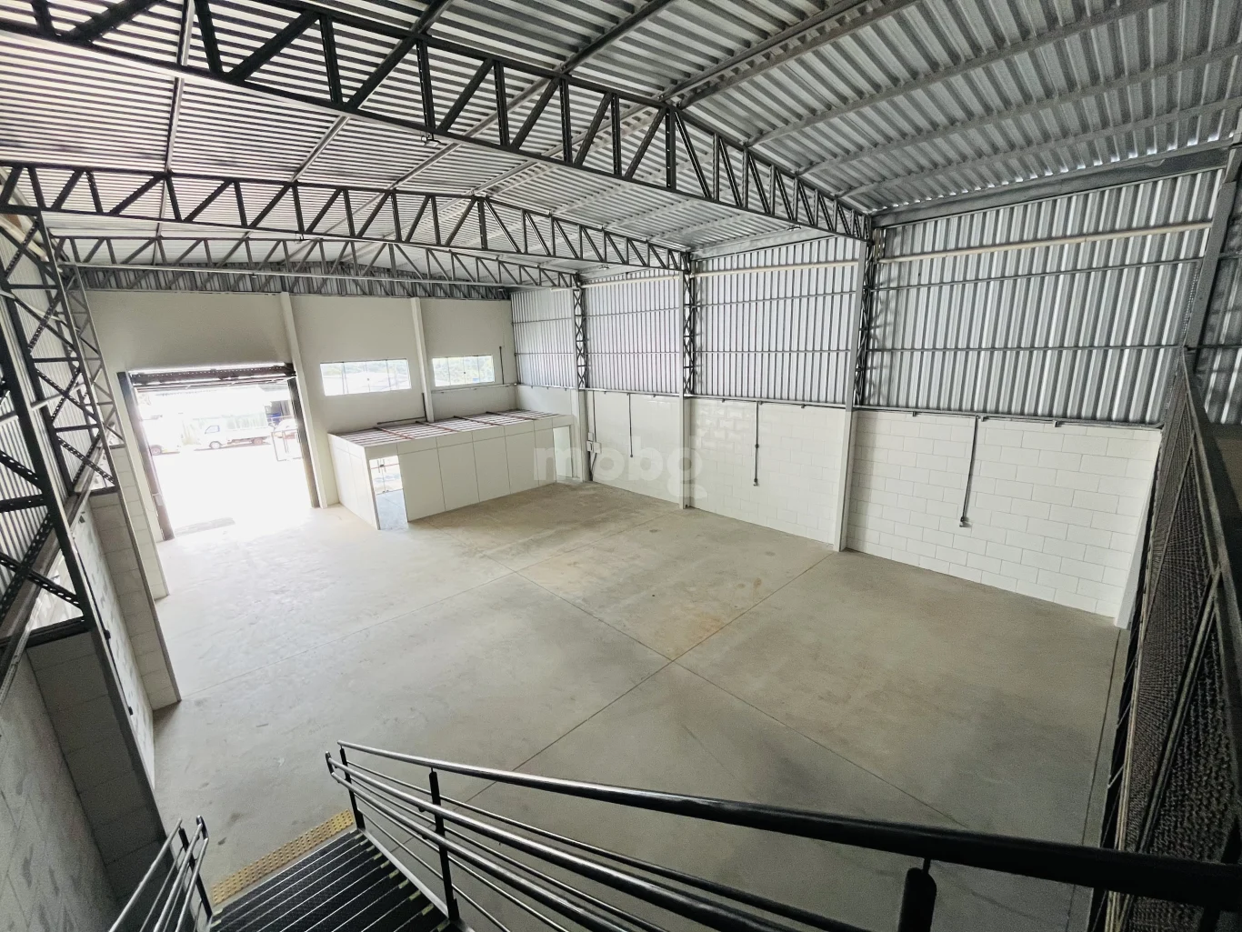 Barracao para alugar em Chapecó, Santo Antônio