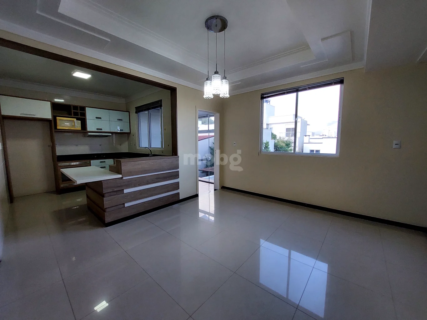 Casa para alugar com 3 quartos