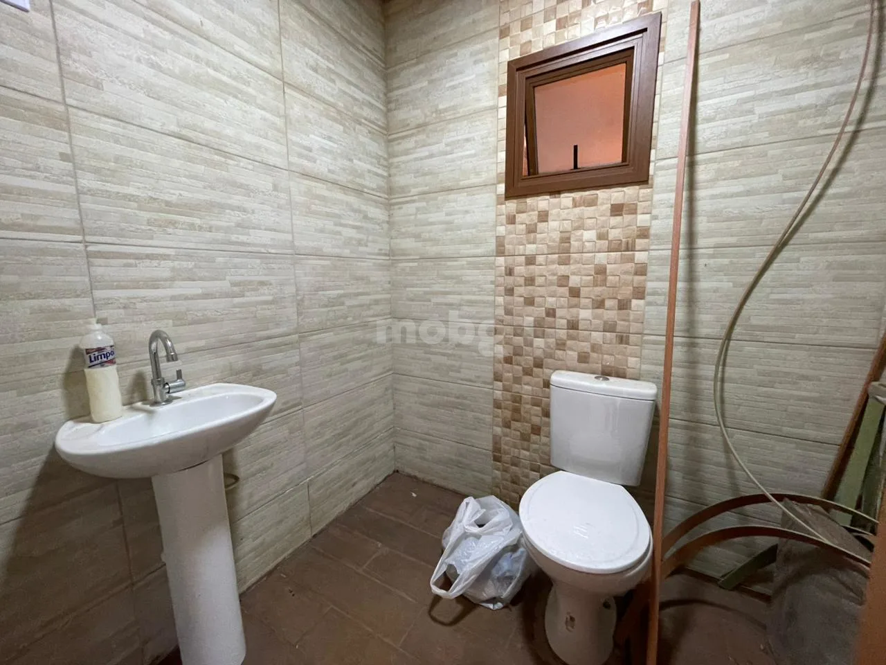 Casa para alugar com 3 quartos