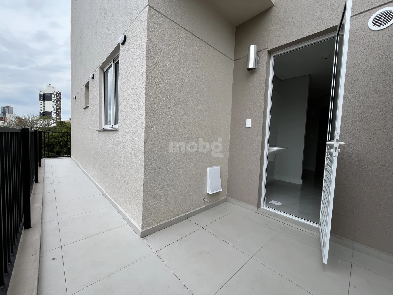 Apartamento para alugar com 2 quartos