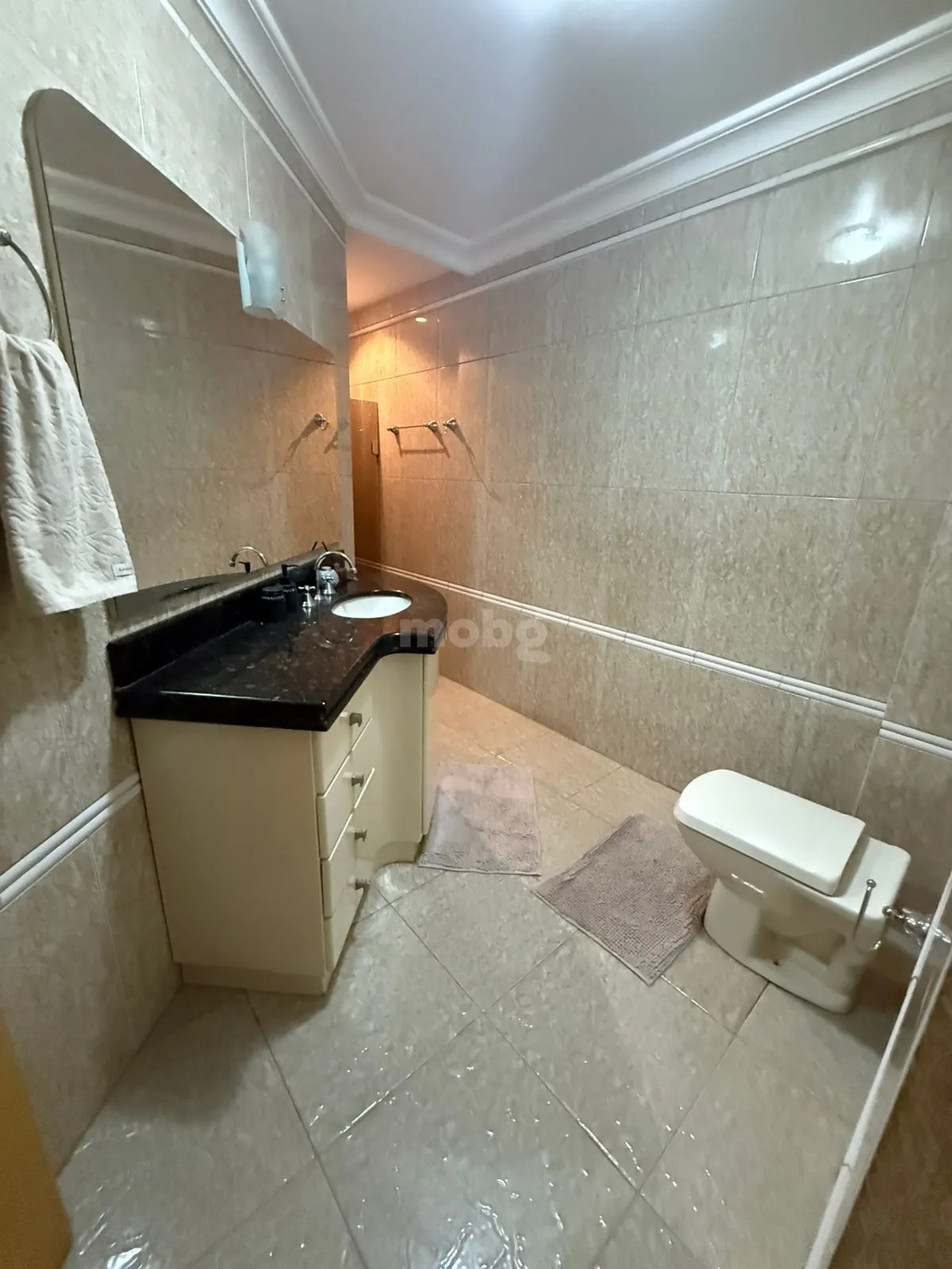 Apartamento para alugar com 3 quartos