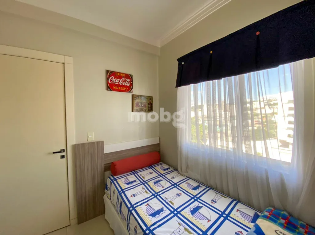 Apartamento para alugar com 3 quartos