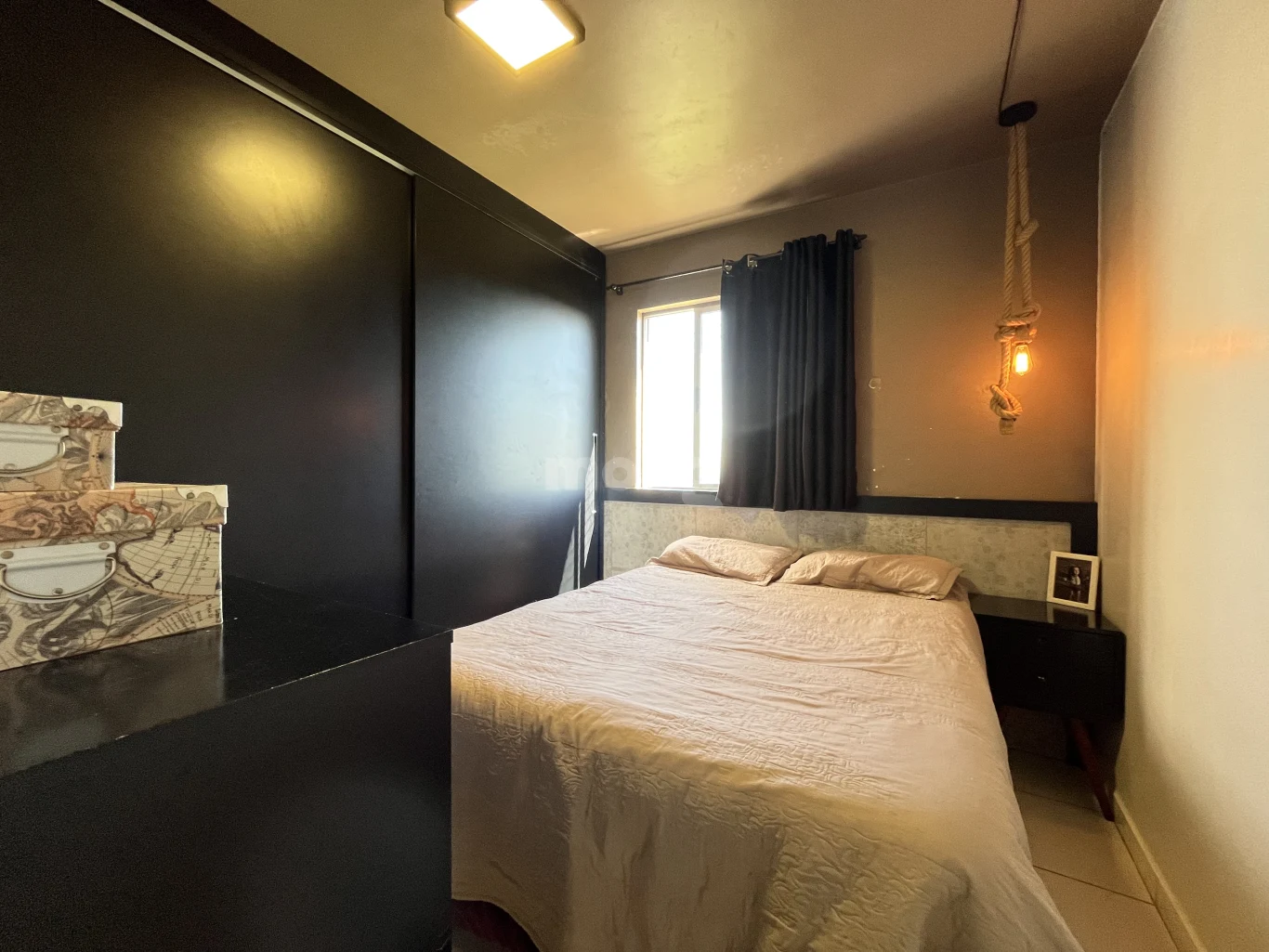 Apartamento para alugar com 2 quartos