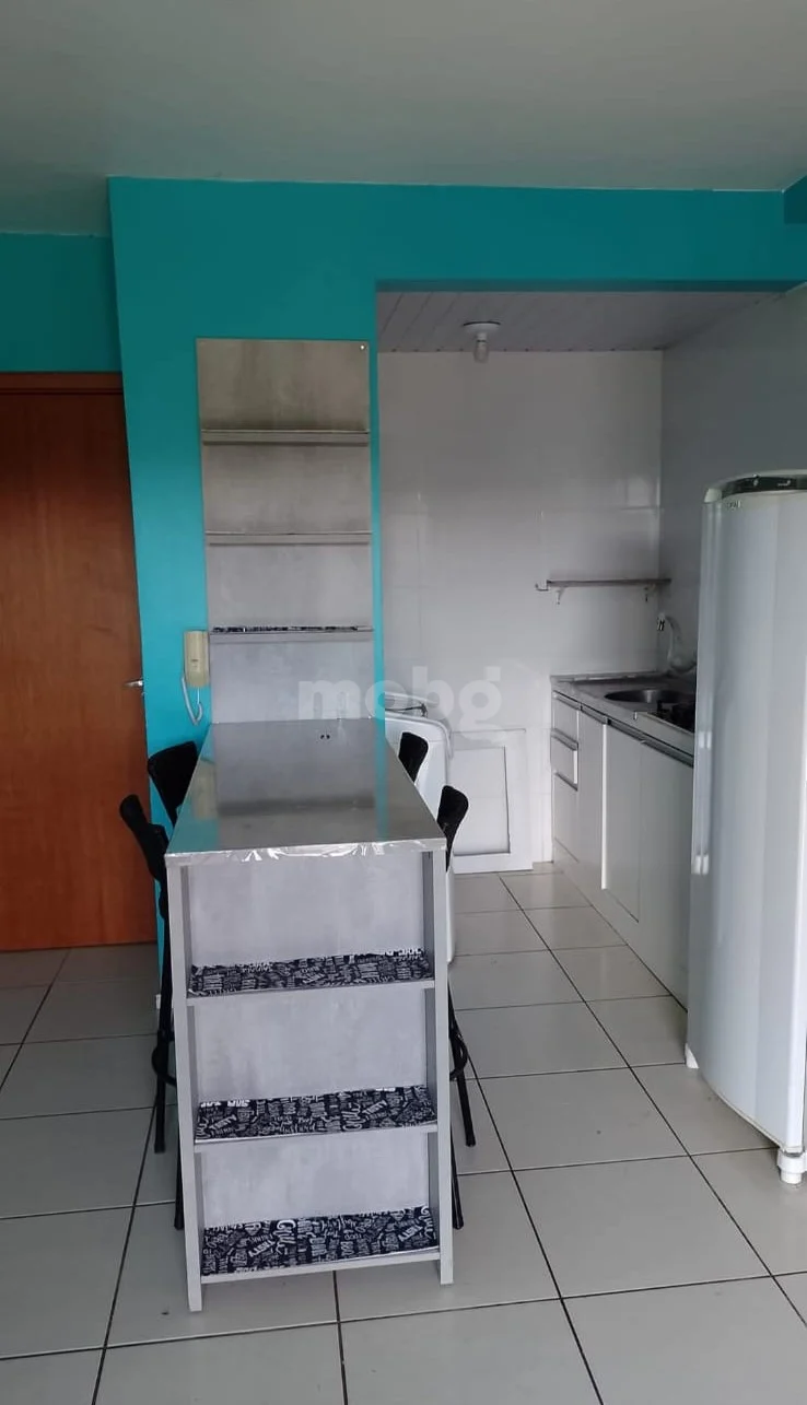 Apartamento para alugar com 2 quartos