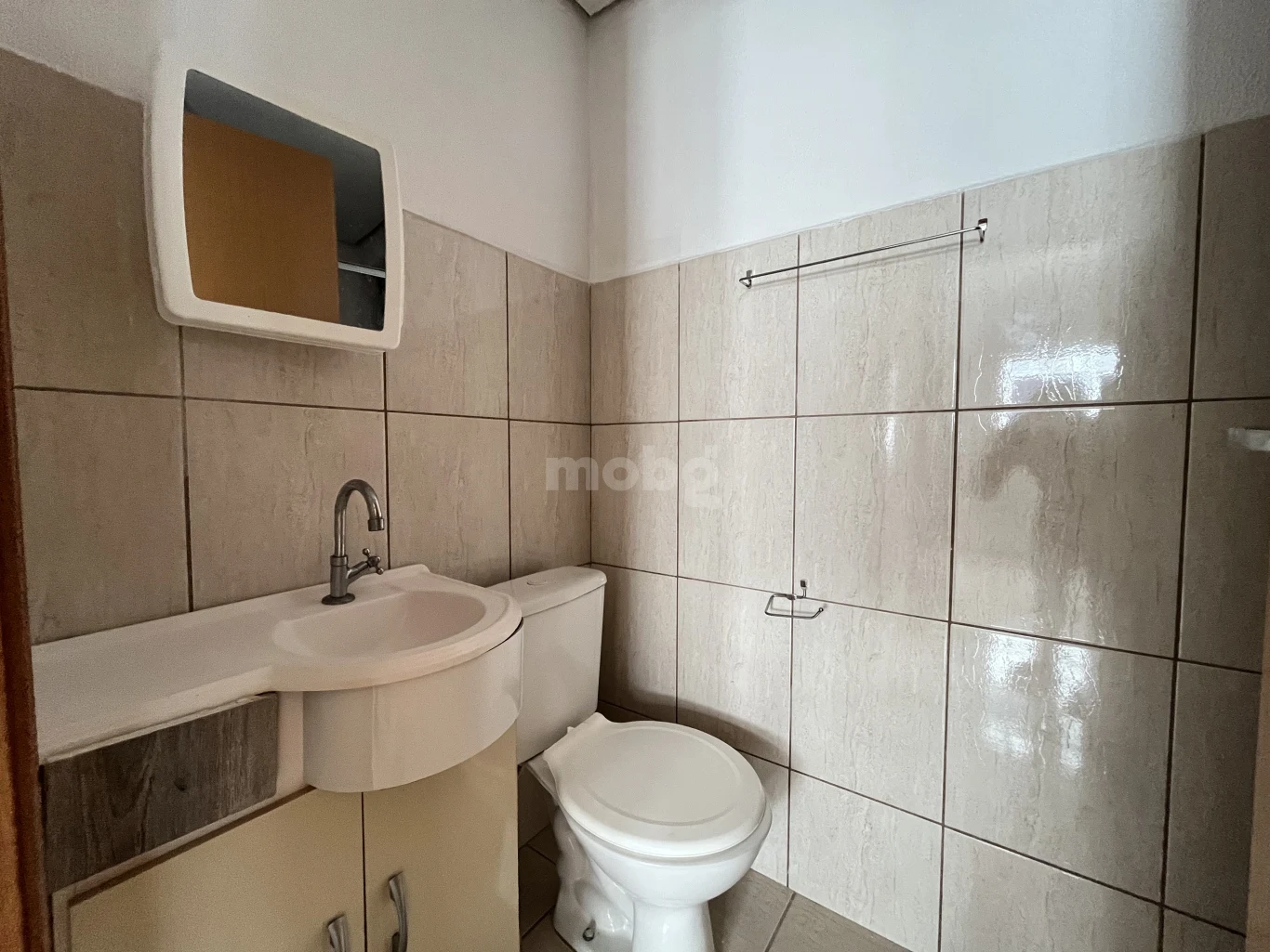 Apartamento para alugar com 2 quartos