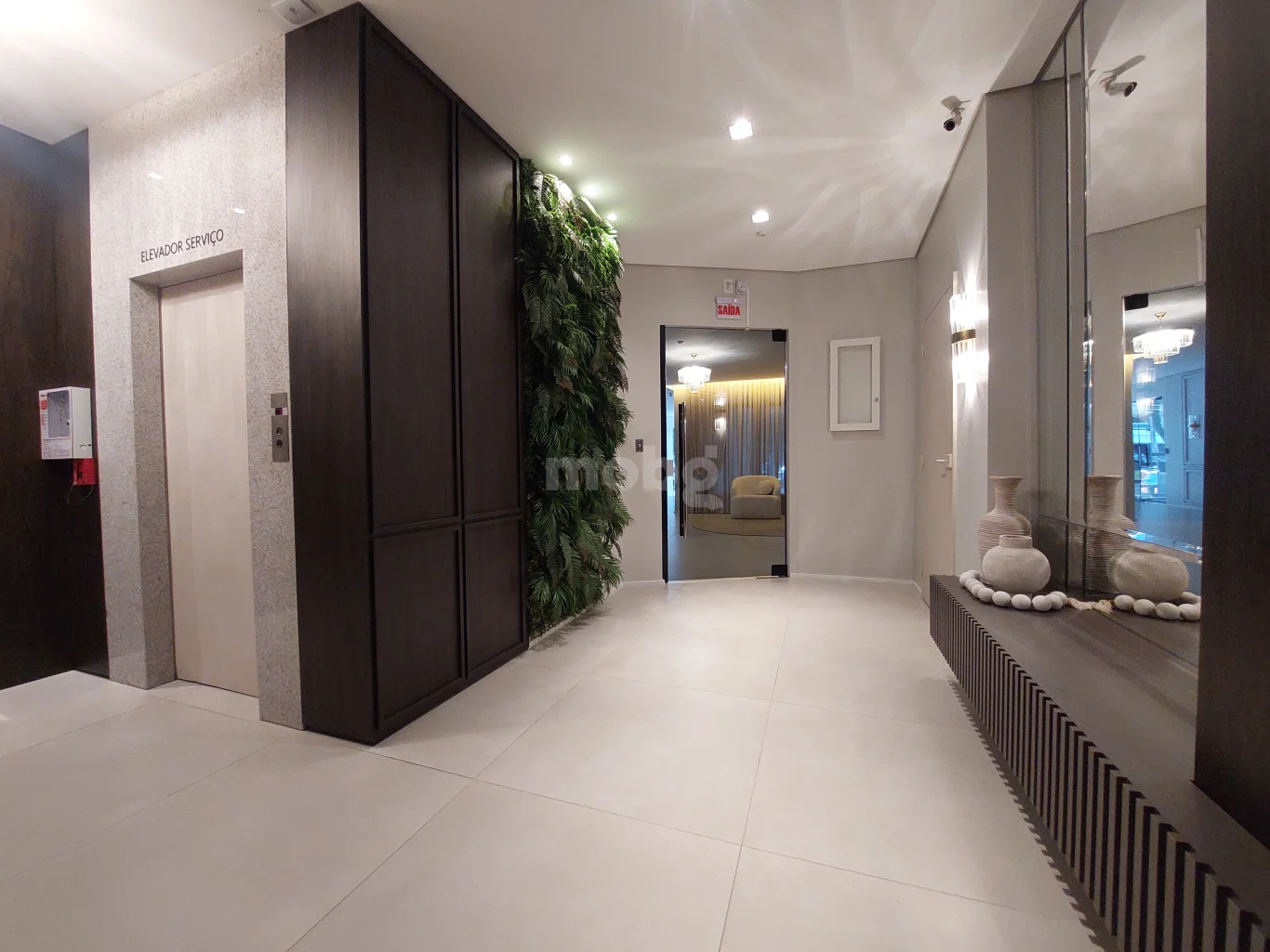 Apartamento para alugar com 2 quartos