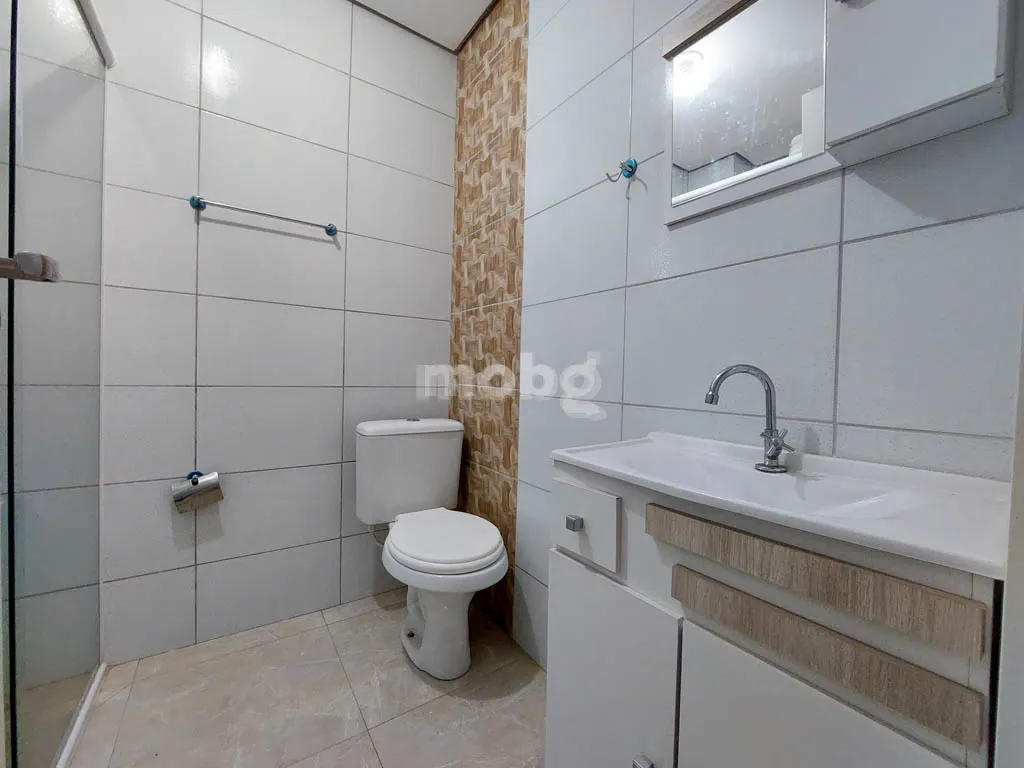 Apartamento para alugar com 3 quartos