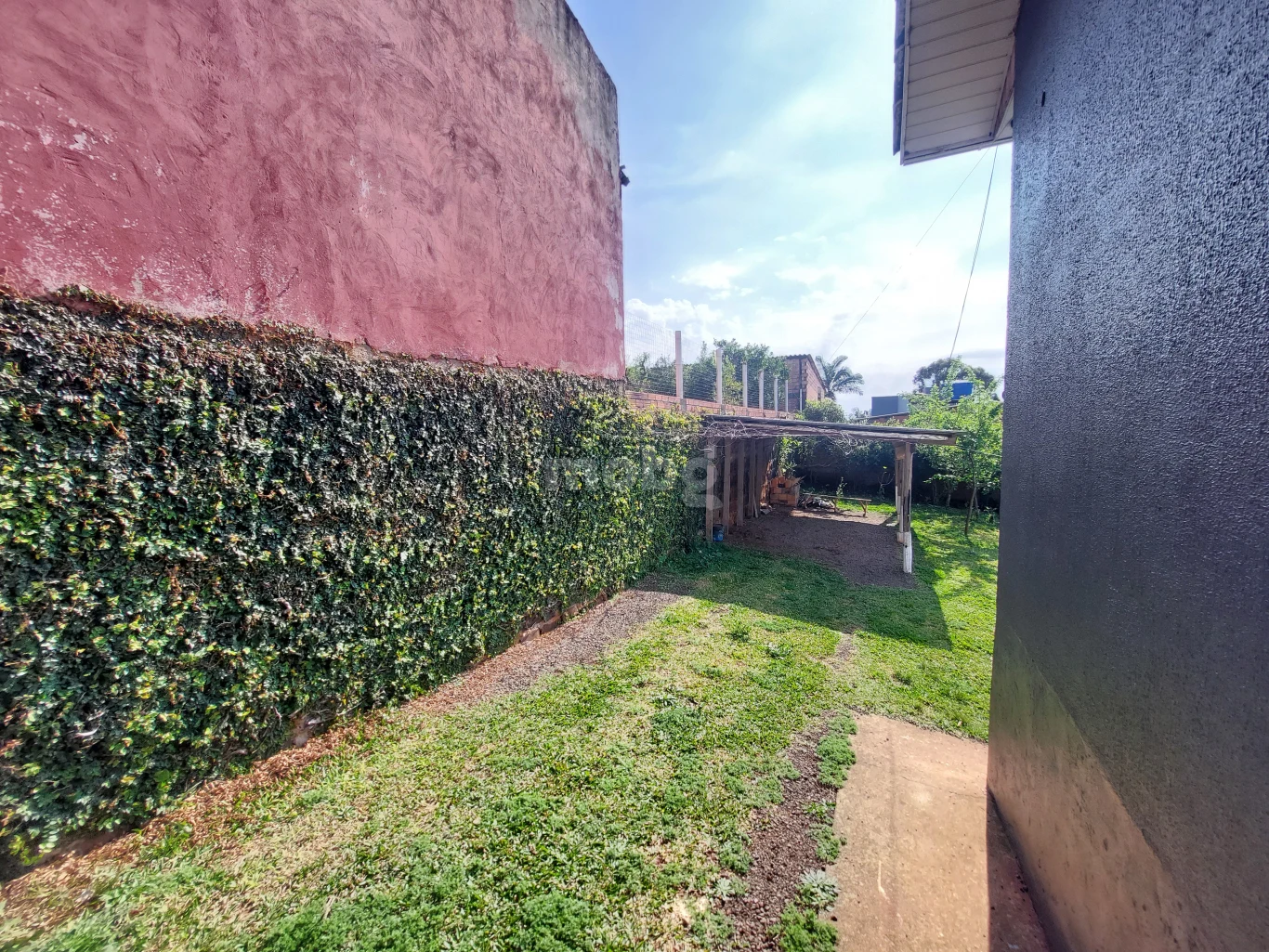 Casa para alugar com 2 quartos