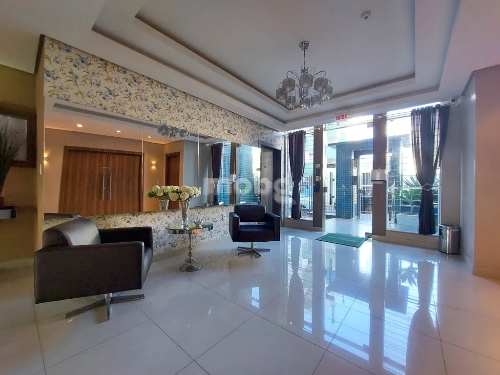 Apartamento para alugar com 2 quartos