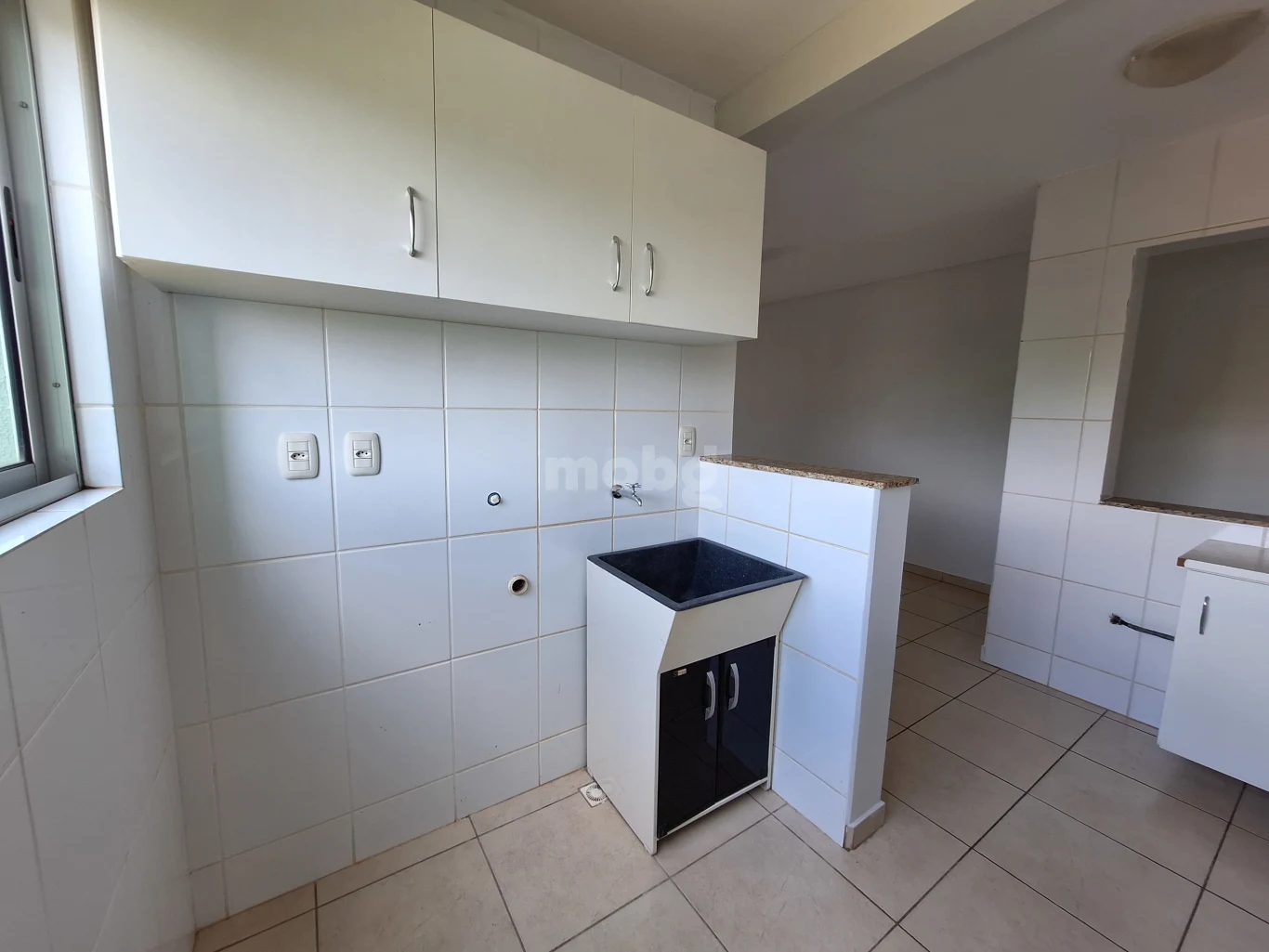 Apartamento para alugar com 2 quartos