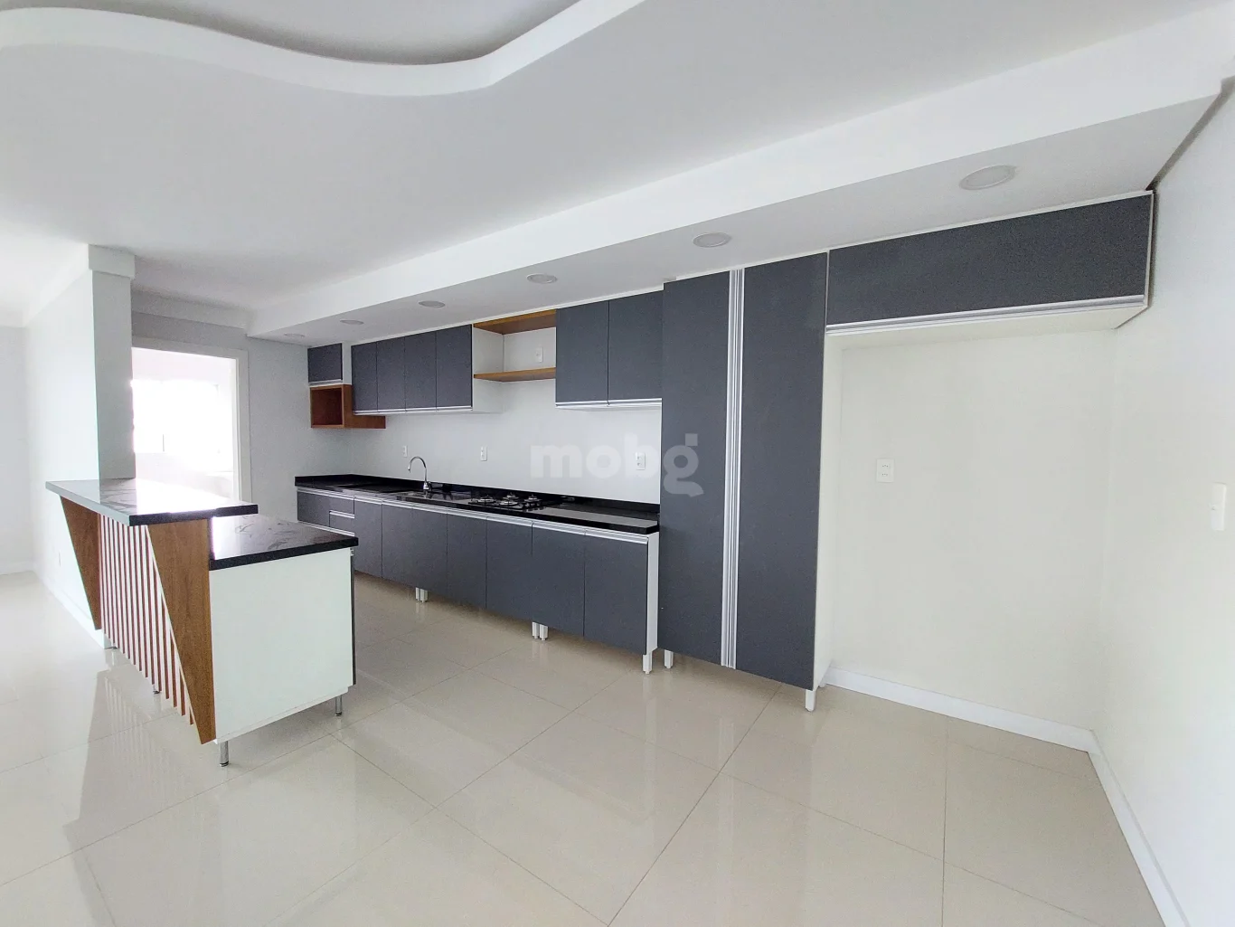 Apartamento para alugar com 2 quartos