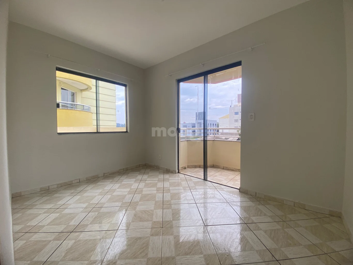 Apartamento para alugar em Chapecó, Efapi