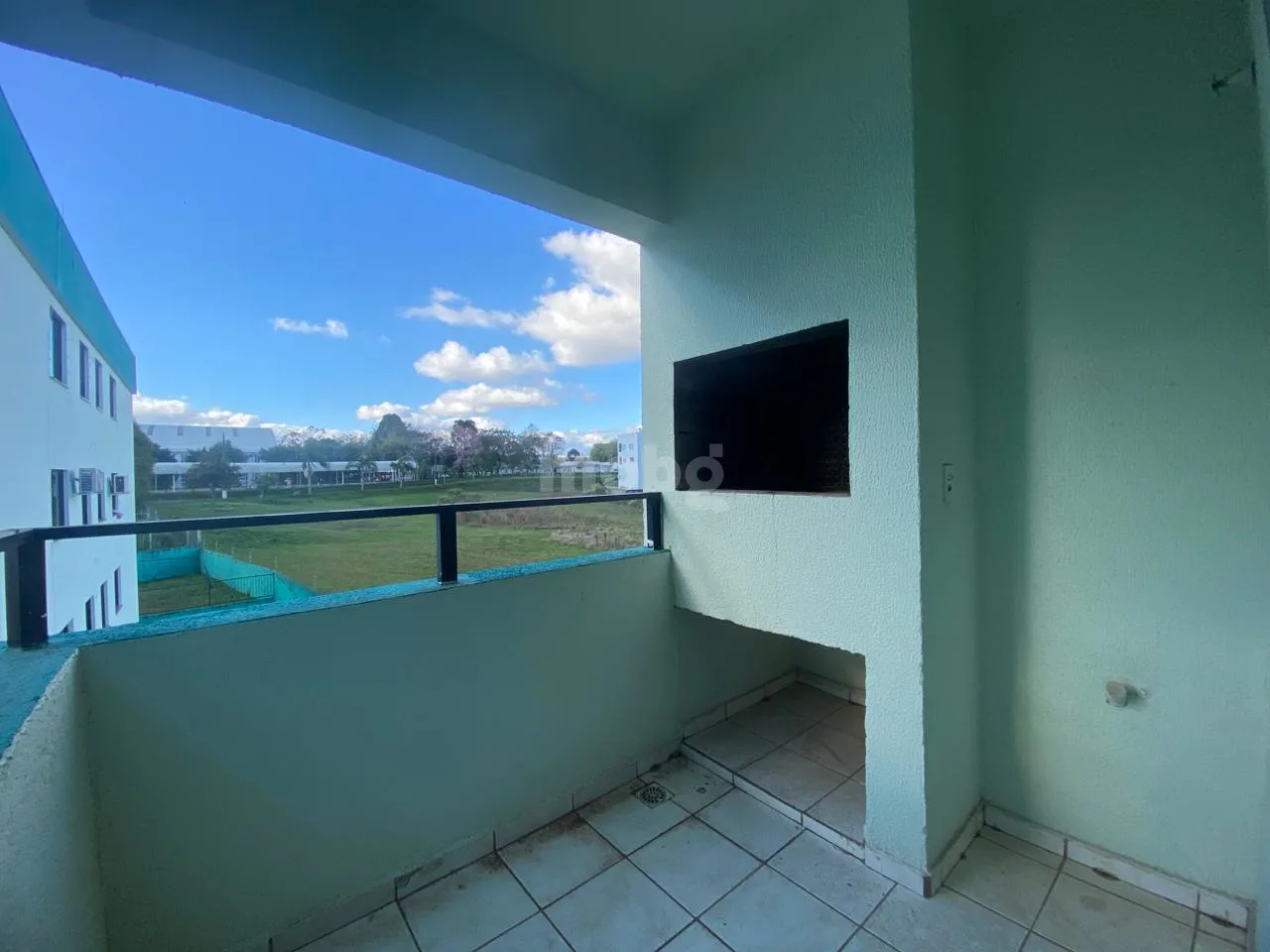 Apartamento para alugar com 2 quartos