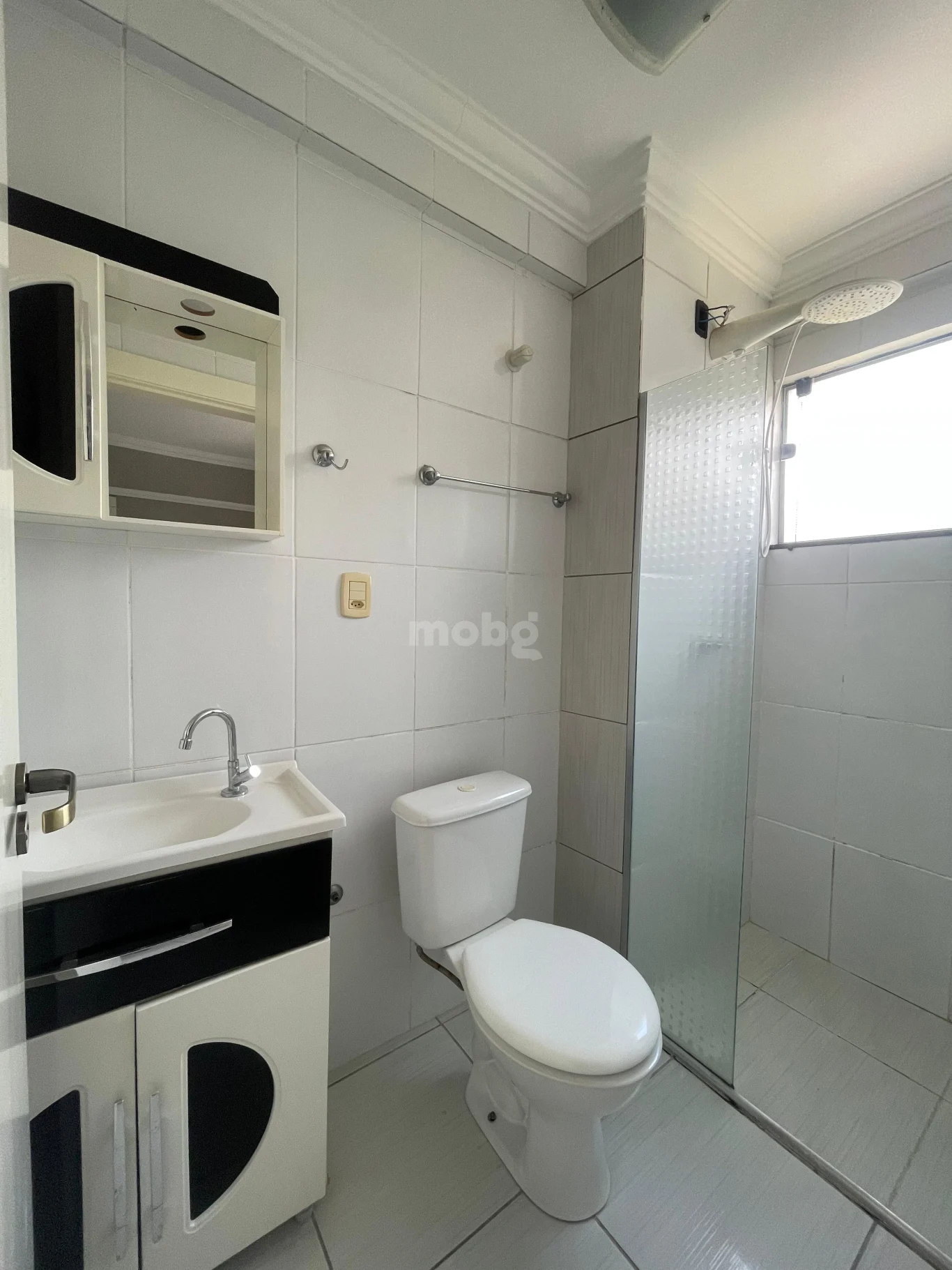 Apartamento para alugar com 3 quartos