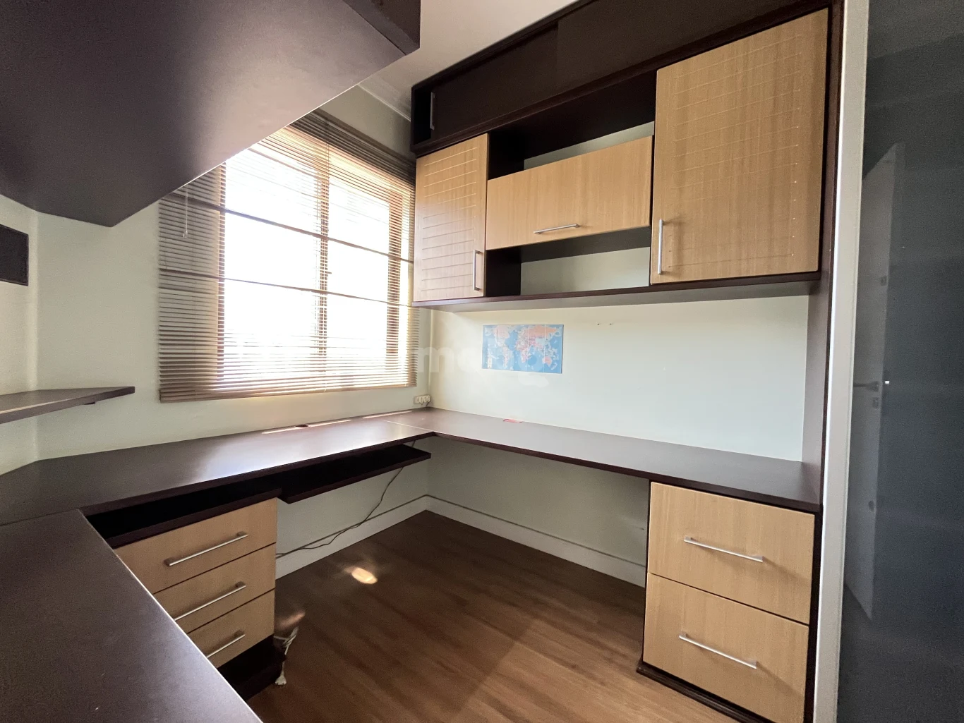 Apartamento para alugar com 3 quartos