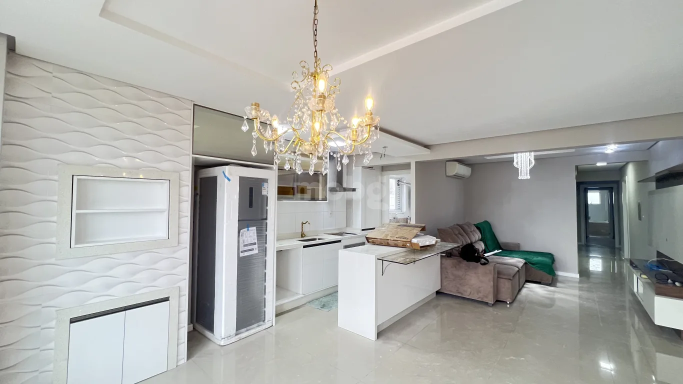 Apartamento para alugar com 3 quartos