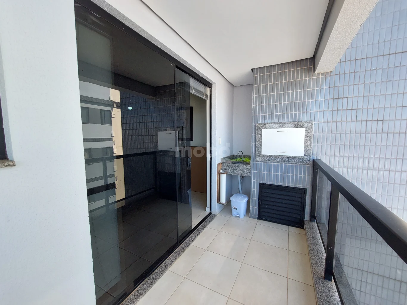 Apartamento para alugar com 2 quartos