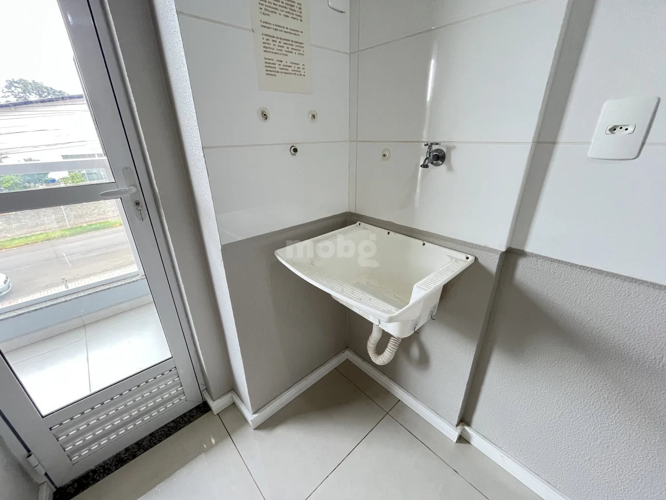 Apartamento para alugar com 2 quartos