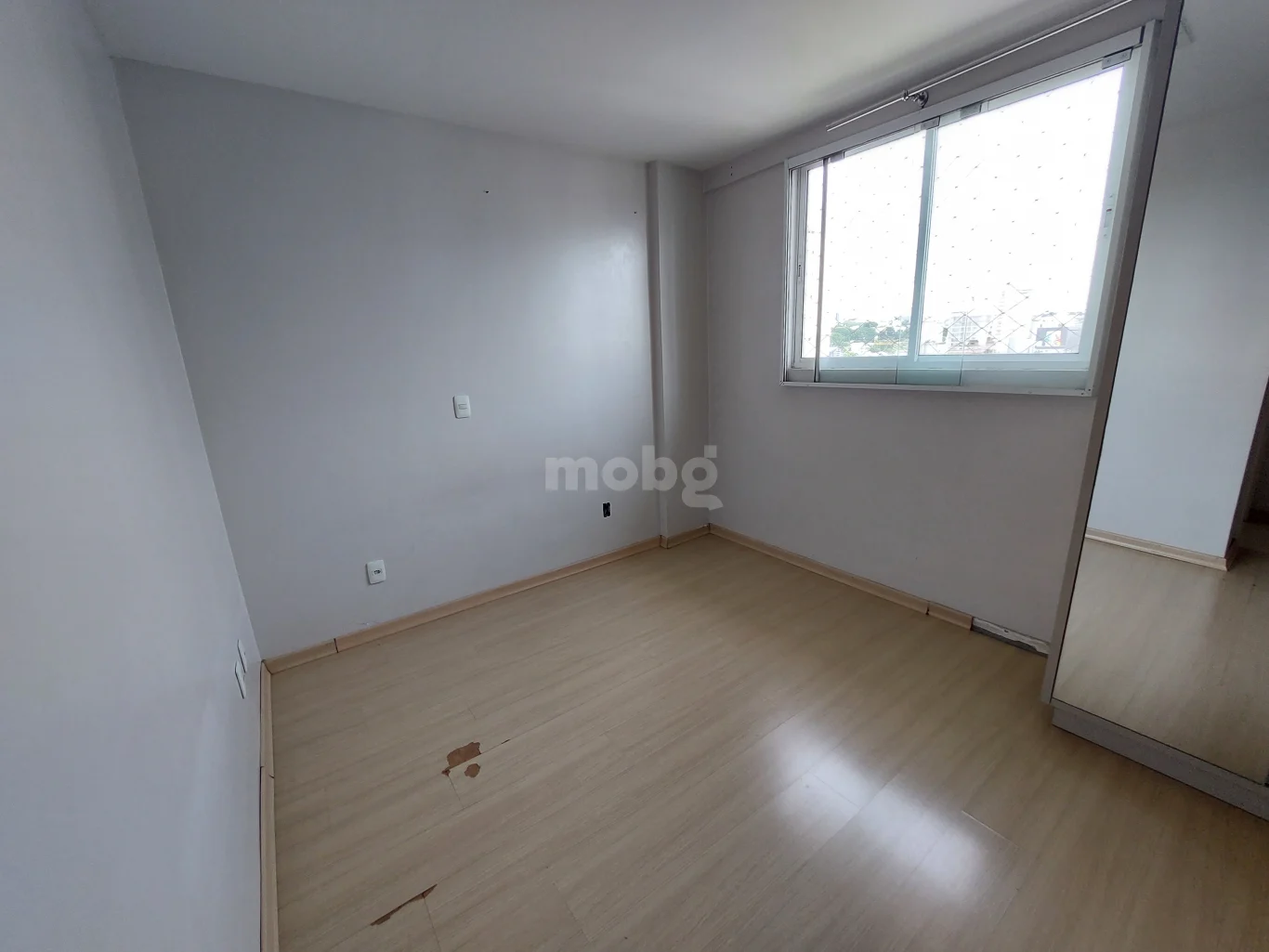 Apartamento para alugar com 2 quartos