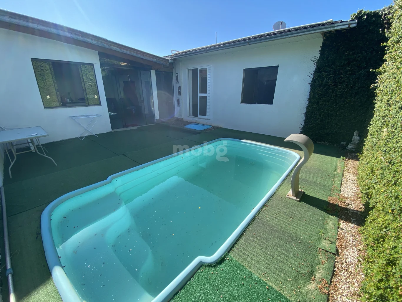 Casa para alugar com 3 quartos