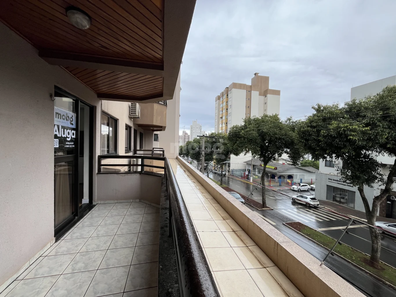 Apartamento para alugar com 3 quartos
