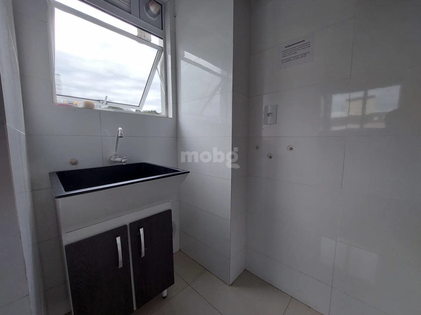 Apartamento para alugar com 2 quartos