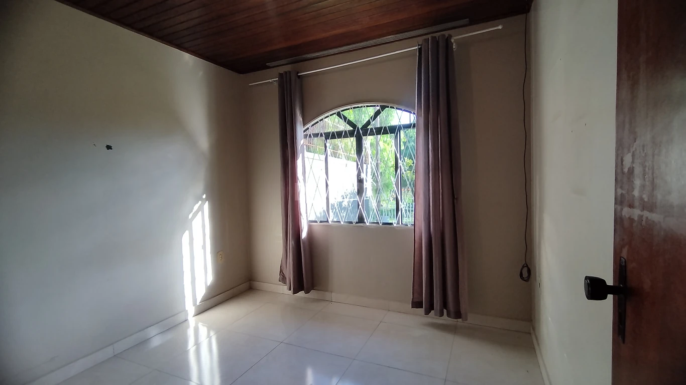 Casa para alugar com 3 quartos