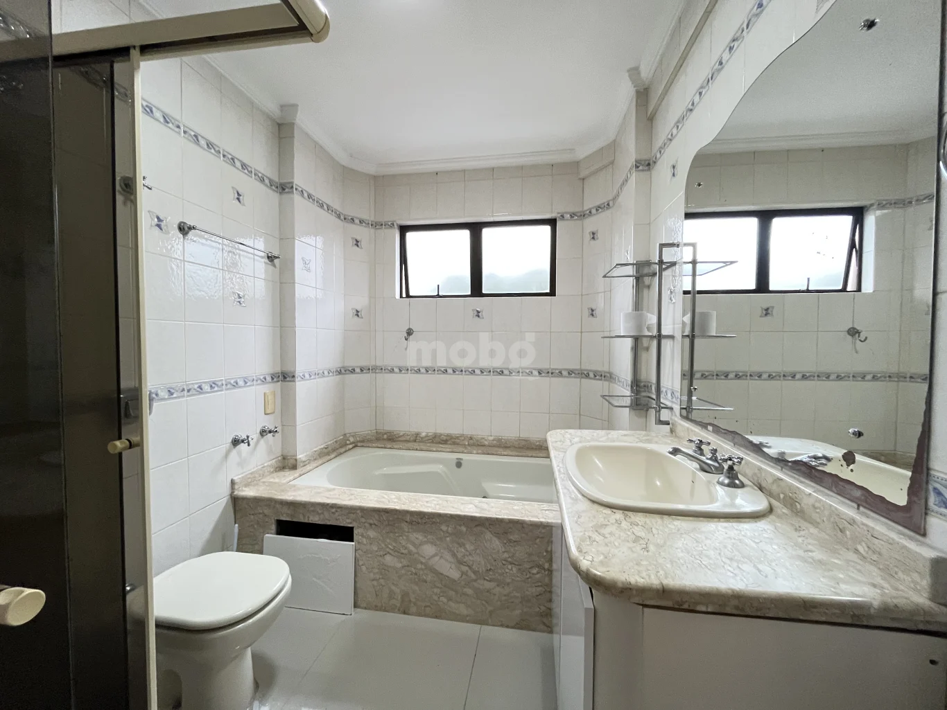 Apartamento para alugar com 3 quartos