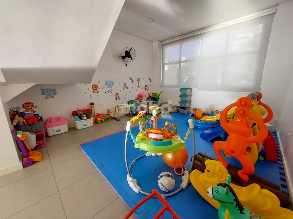 Apartamento para alugar com 2 quartos