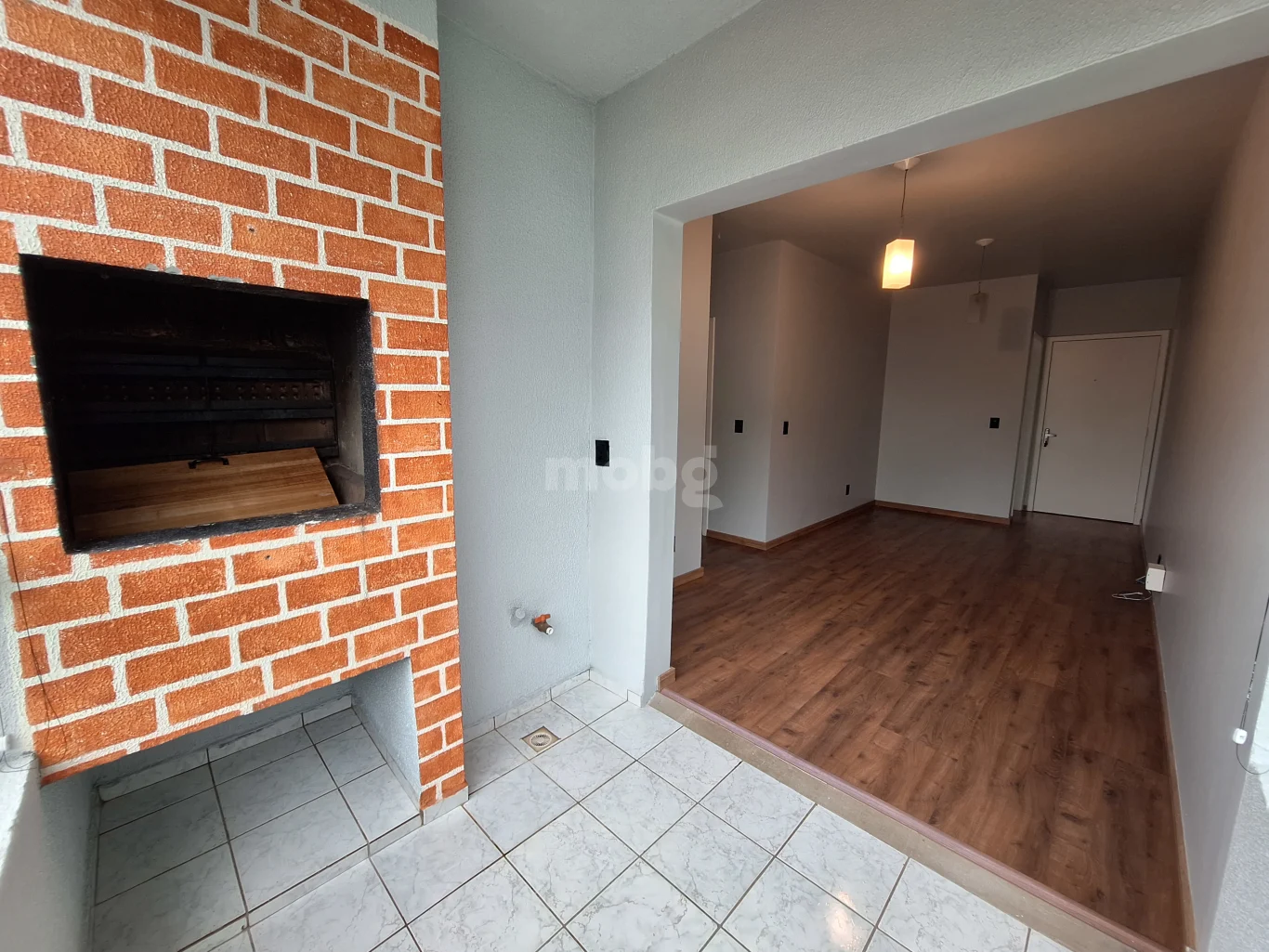 Apartamento para alugar com 3 quartos