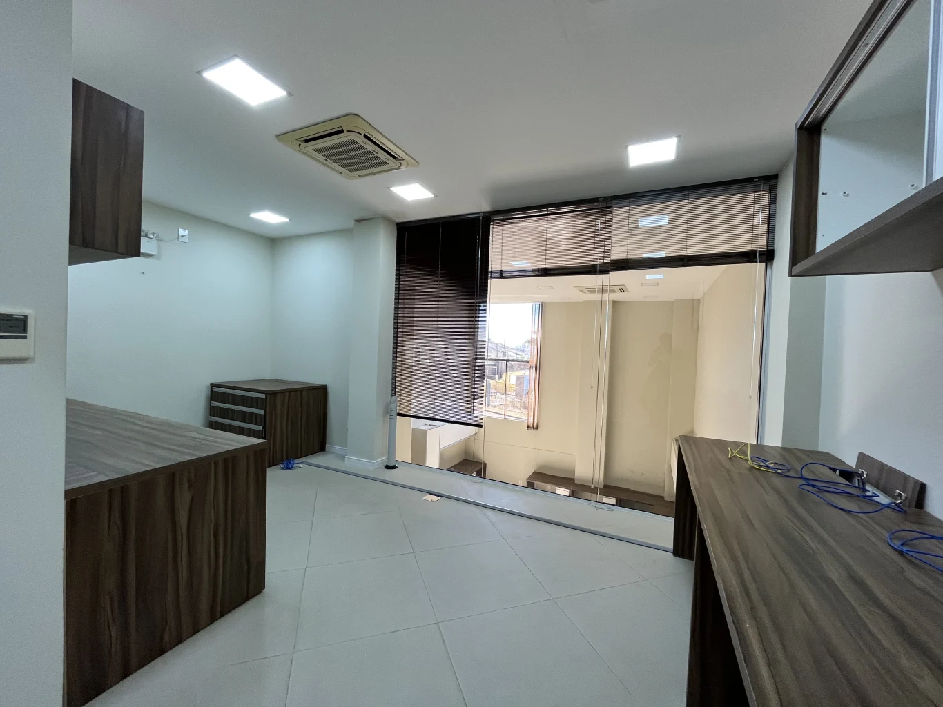 Casa_Comercial para alugar em Chapecó, Universitário