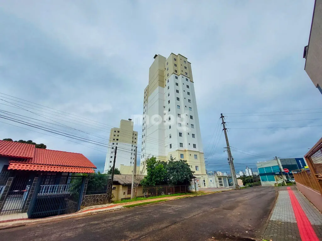 Apartamento para alugar com 2 quartos