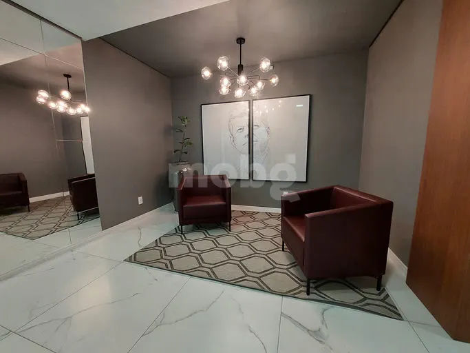 Apartamento para alugar com 2 quartos