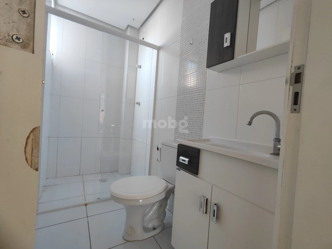 Apartamento para alugar com 2 quartos