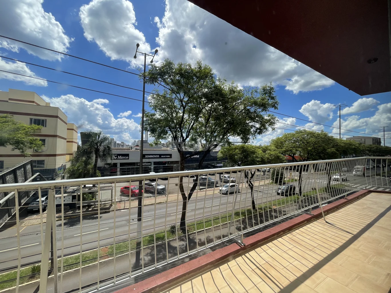 Apartamento para alugar com 3 quartos