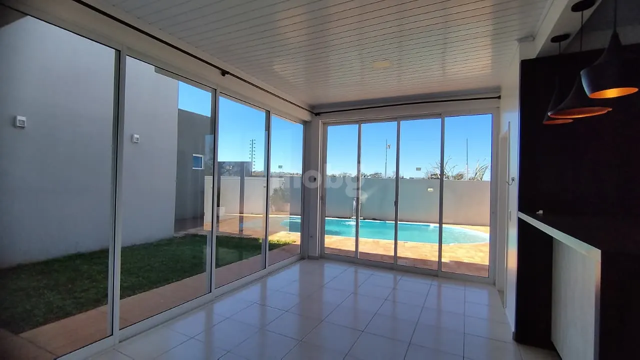 Casa para alugar com 2 quartos