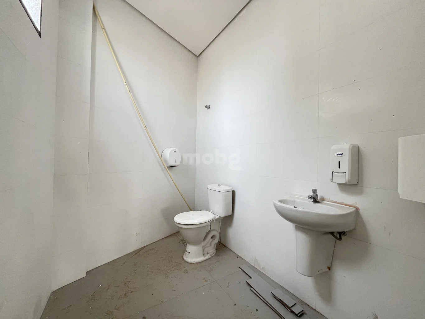 Sala_Comercial para alugar em Chapecó, Passo dos Fortes