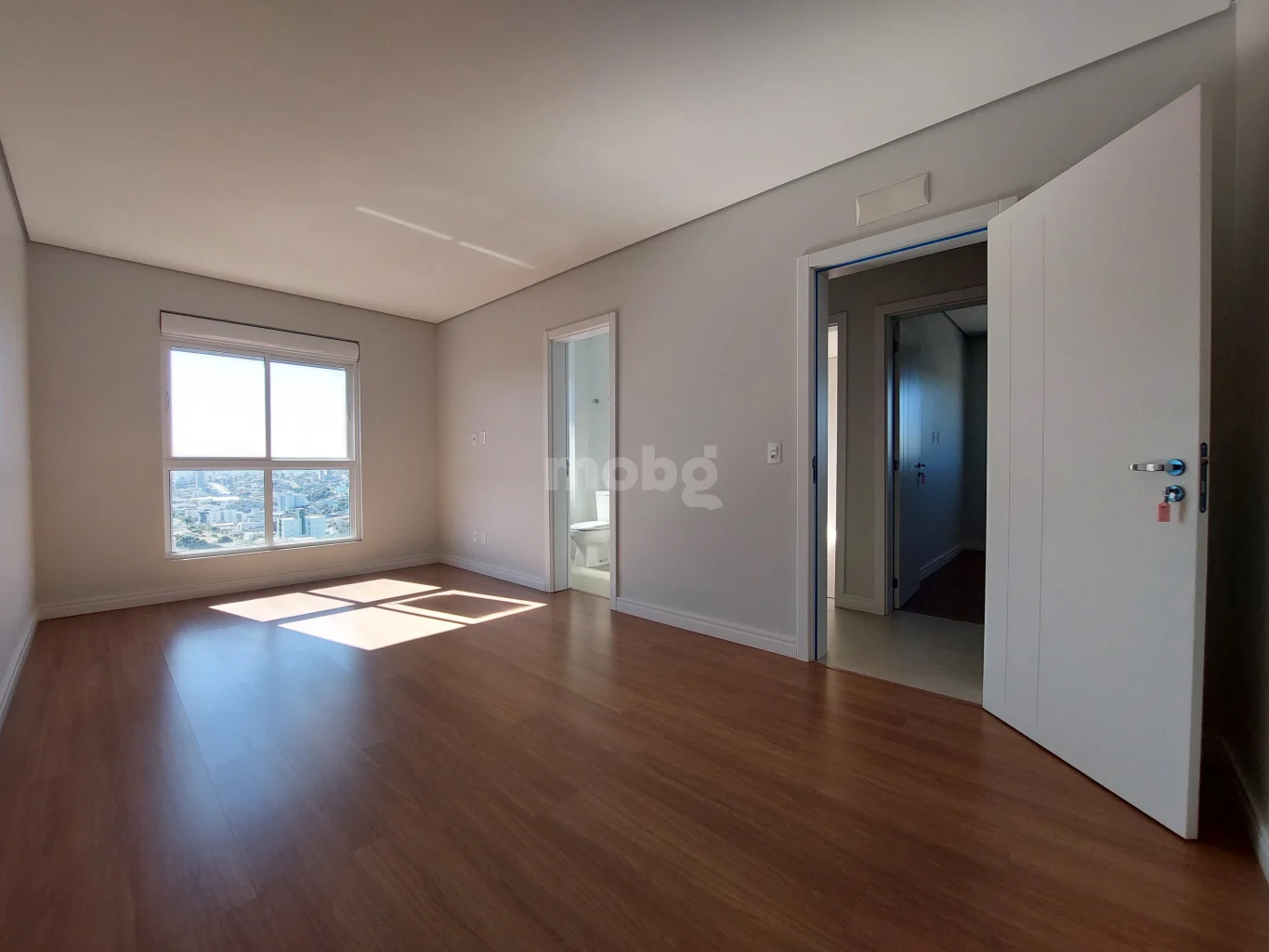 Apartamento para alugar com 3 quartos