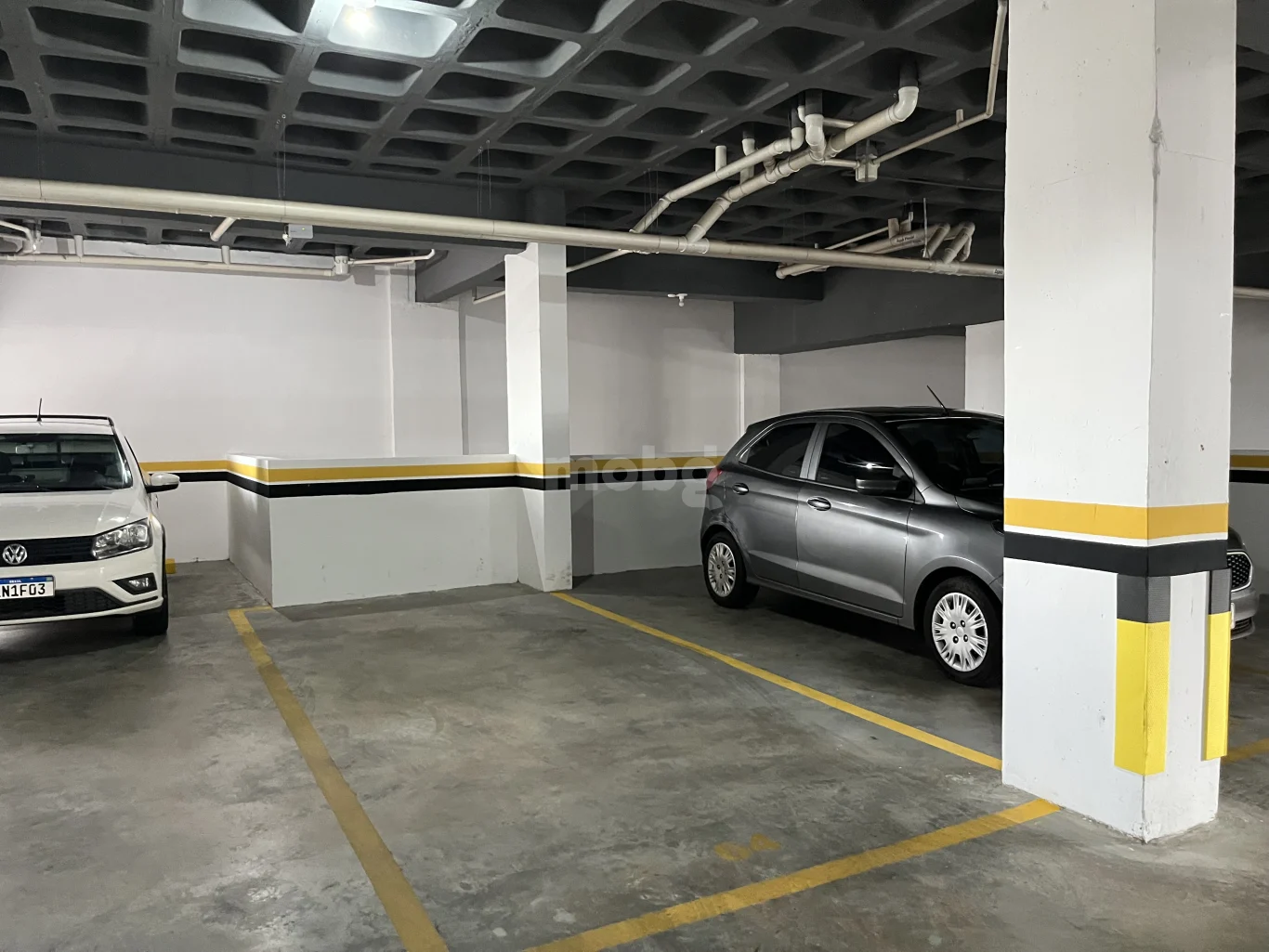 Apartamento para alugar com 2 quartos