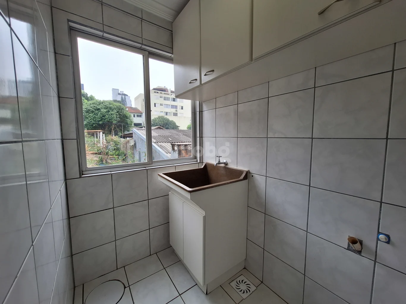 Apartamento para alugar com 2 quartos