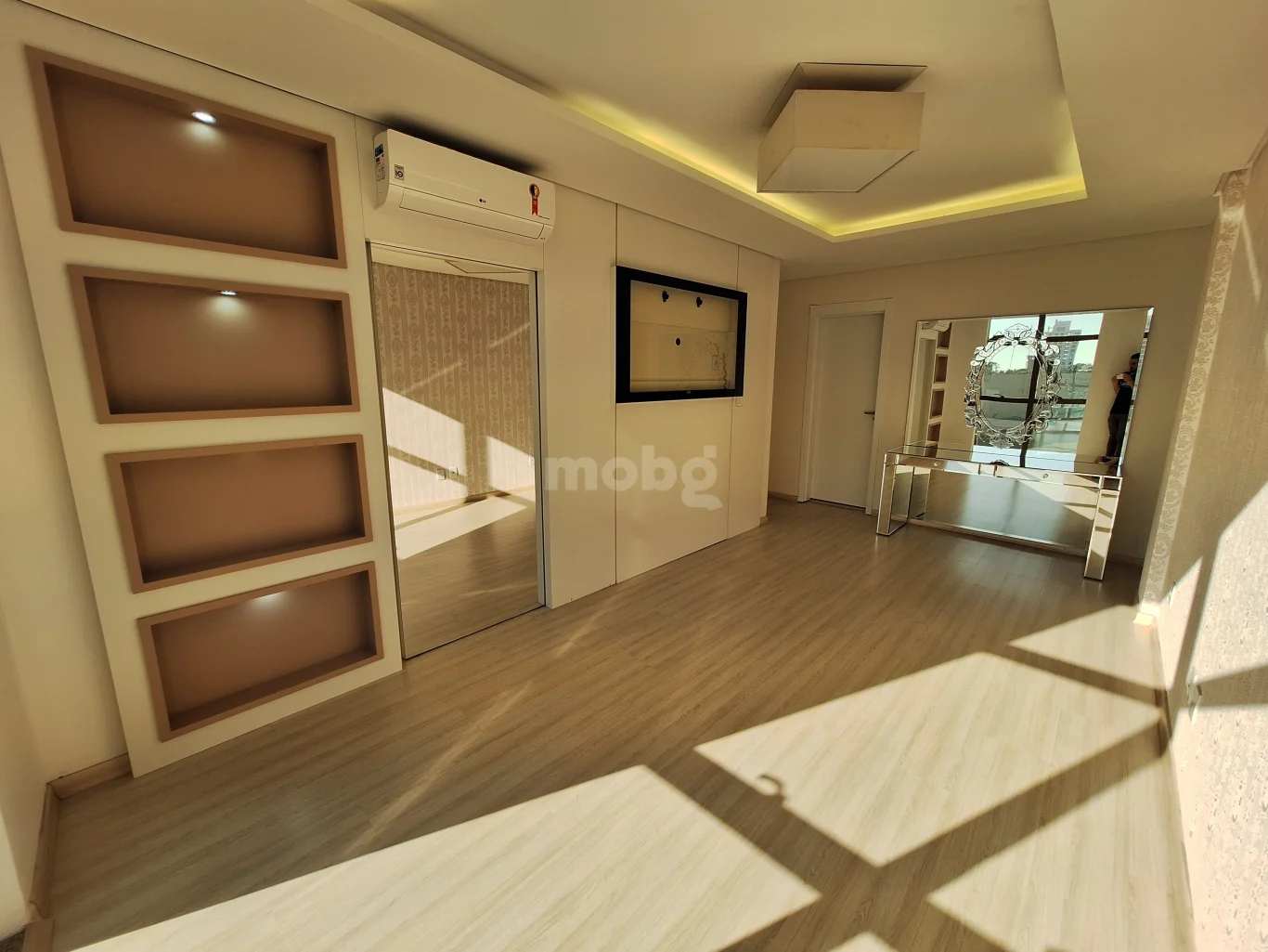 Apartamento para alugar com 2 quartos