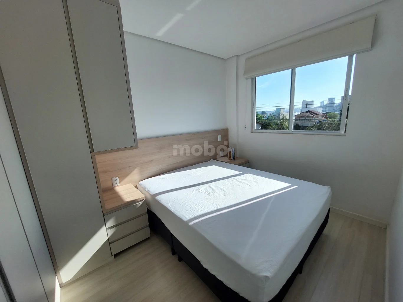 Apartamento para alugar com 2 quartos