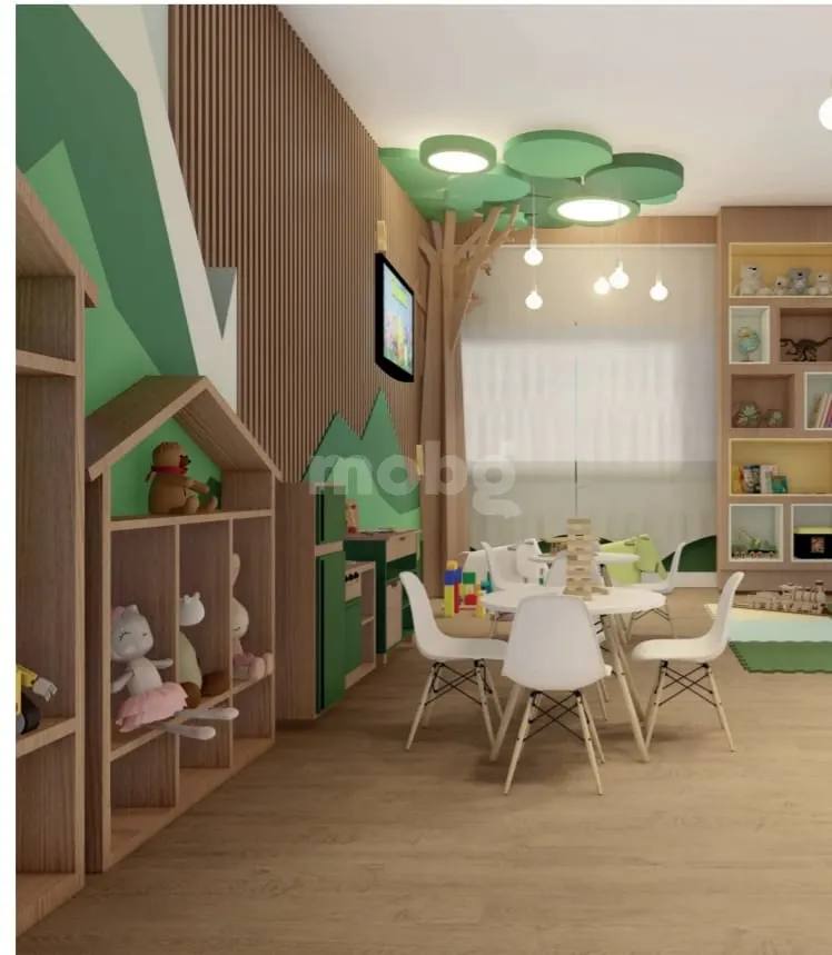 Apartamento para alugar em Cascavel, Centro