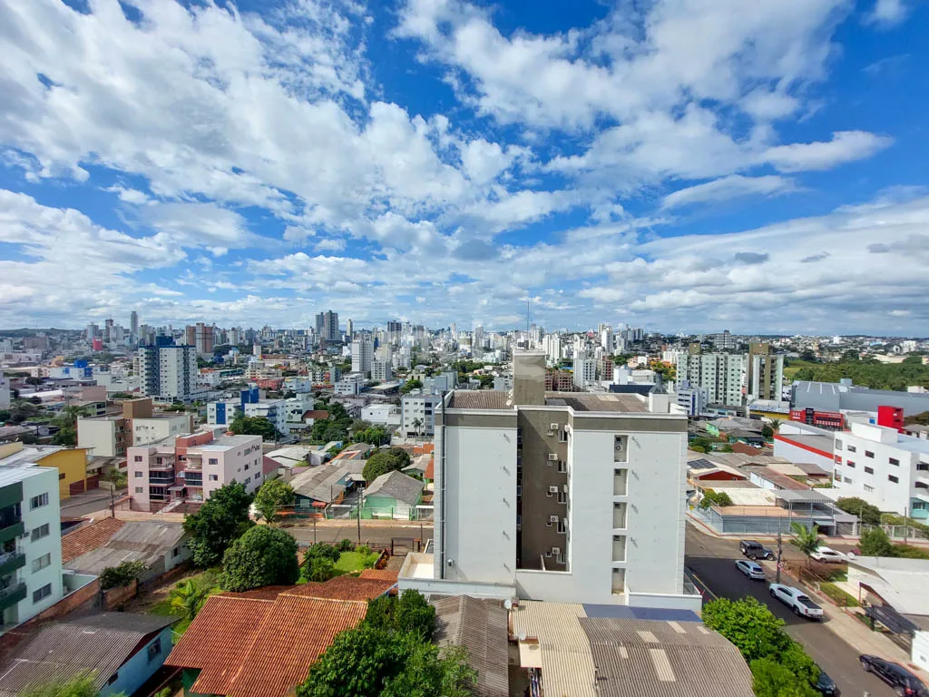 Apartamento para alugar com 3 quartos