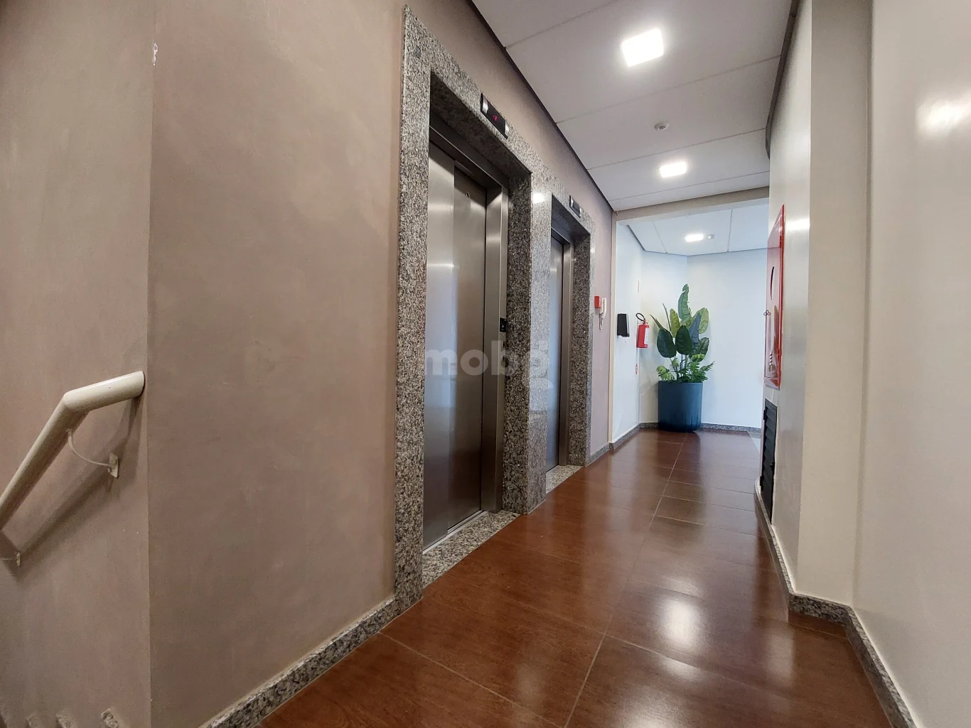 Apartamento para alugar com 2 quartos
