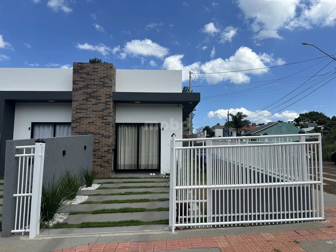 Casa para alugar com 1 quartos