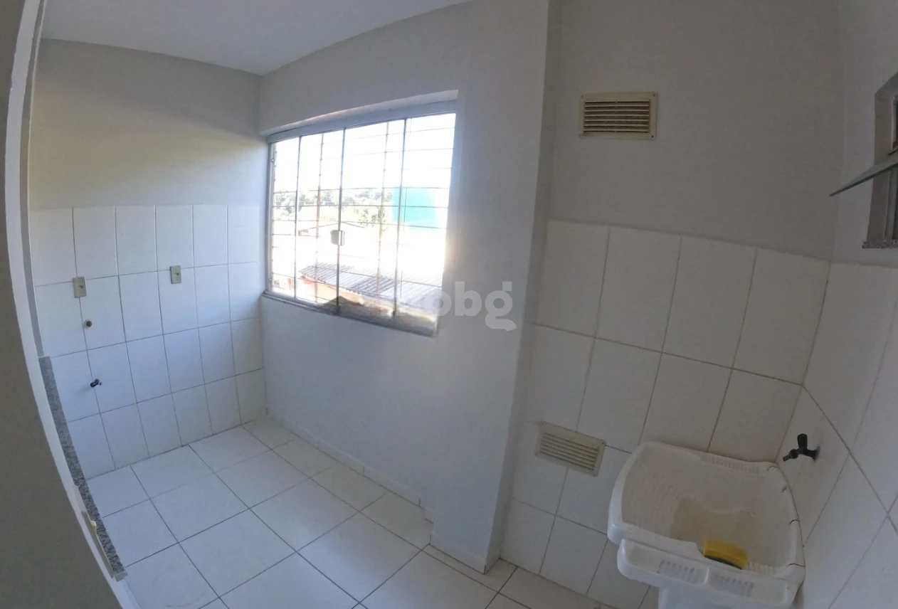 Apartamento para alugar com 2 quartos