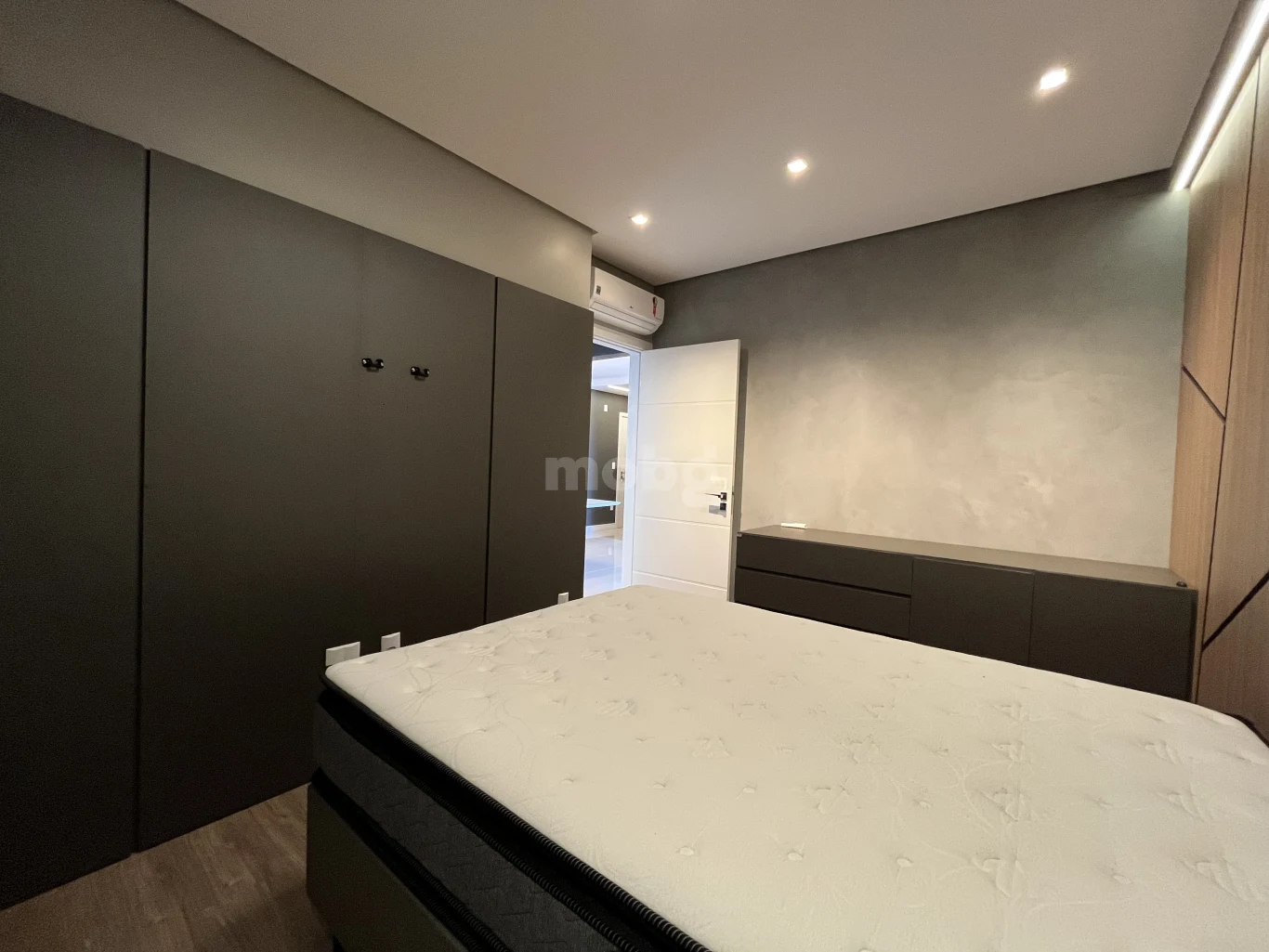 Apartamento para alugar com 2 quartos