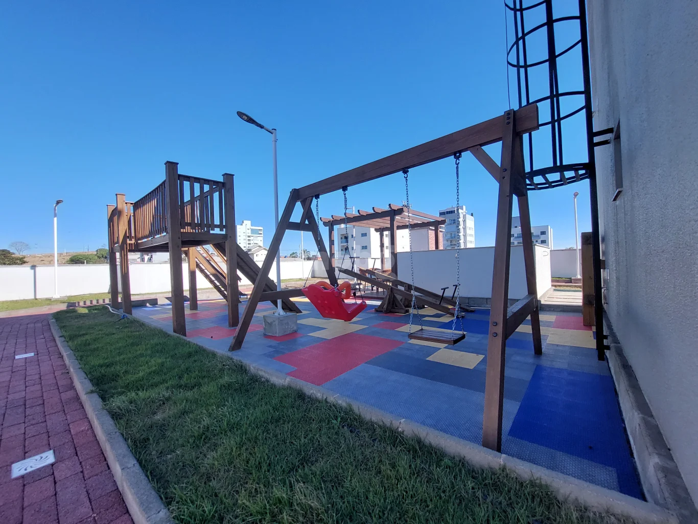 Apartamento para alugar com 2 quartos