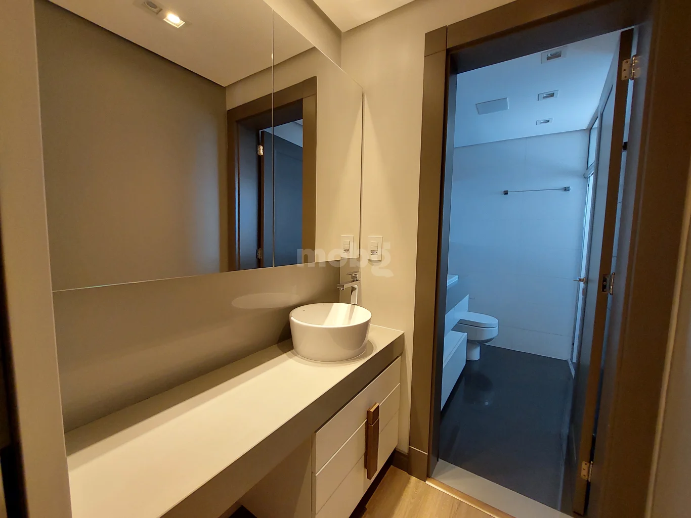 Apartamento para alugar com 3 quartos
